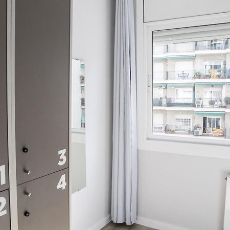 Sant Jordi Apartments Sagrada Familia Барселона Экстерьер фото