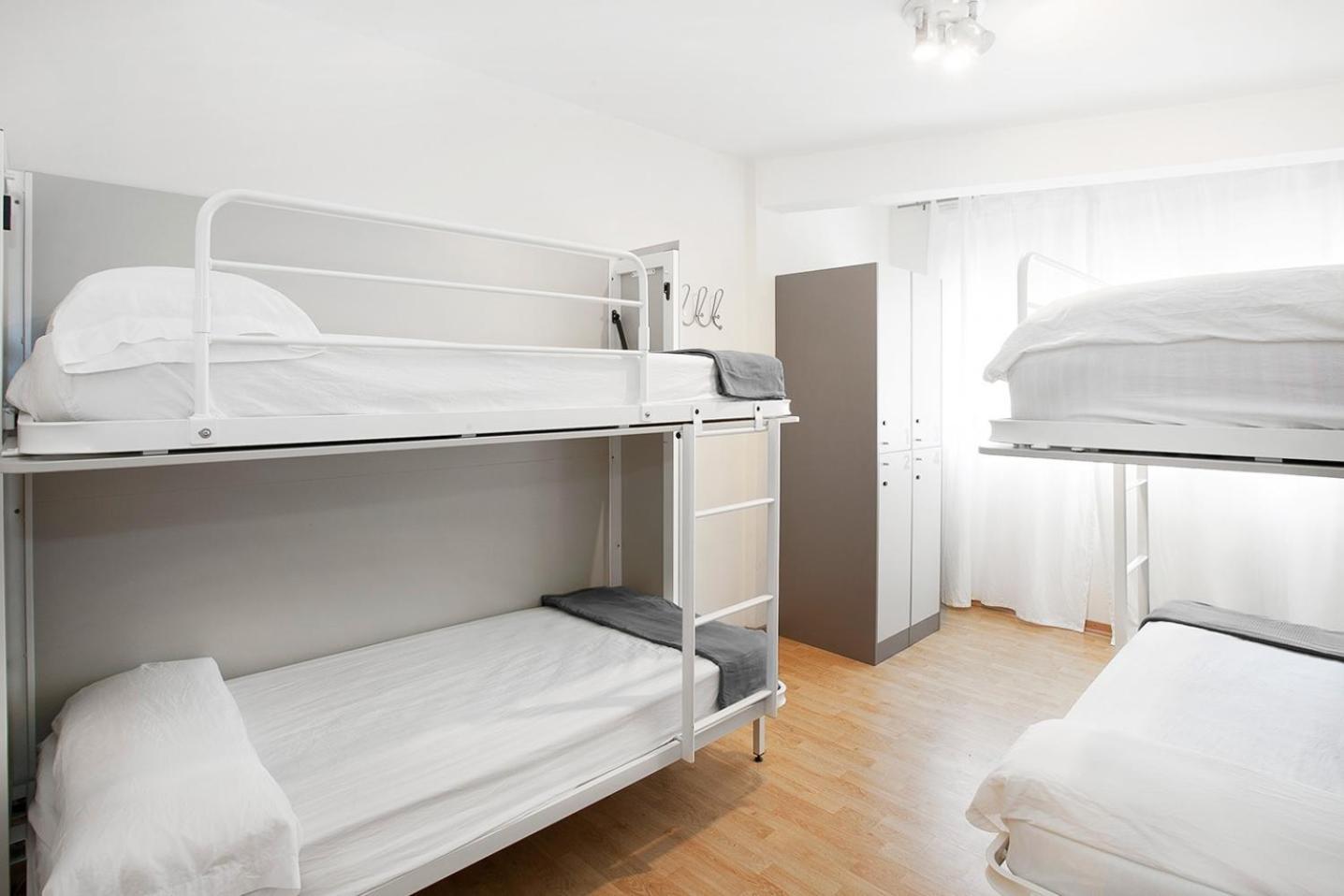 Sant Jordi Apartments Sagrada Familia Барселона Экстерьер фото