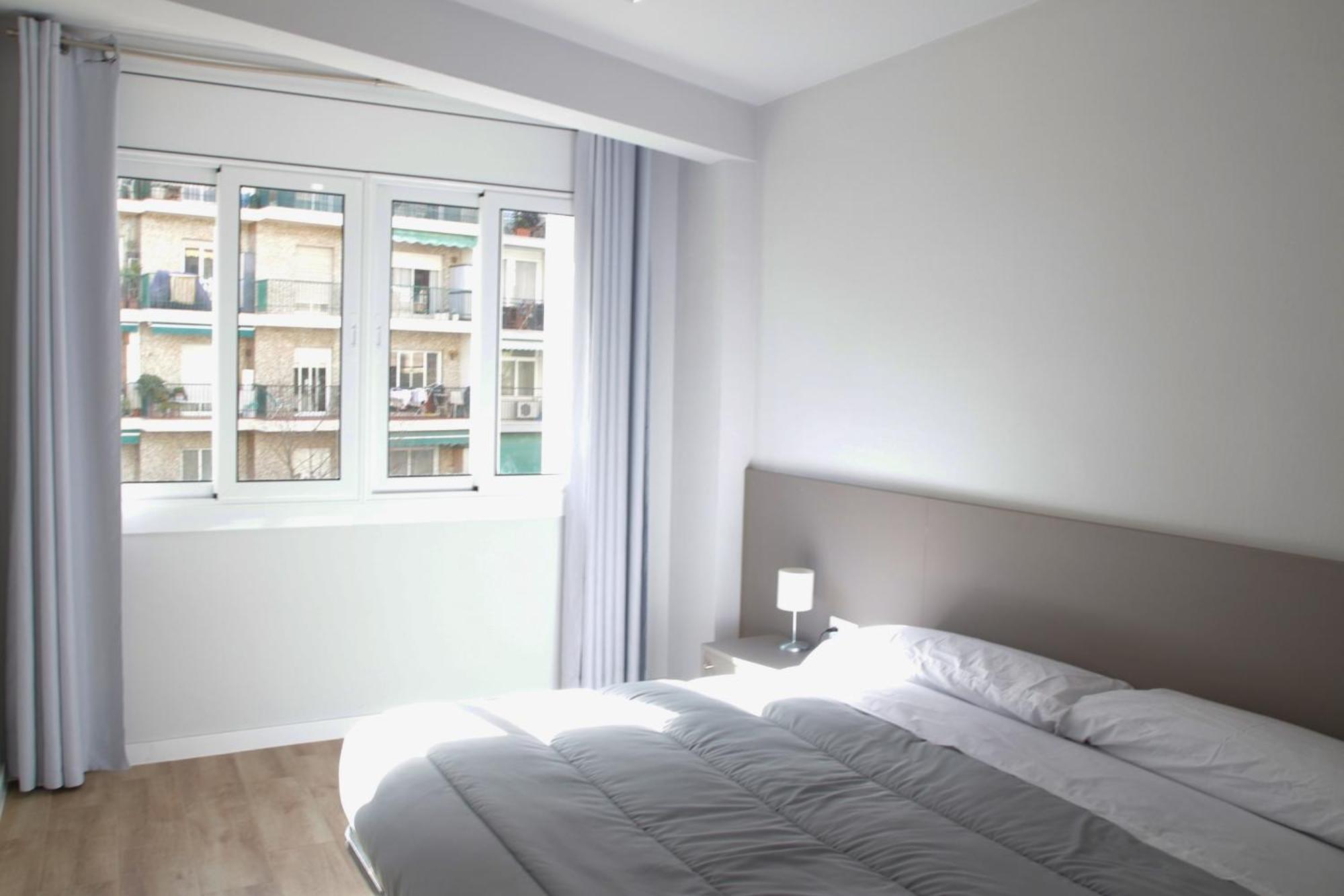 Sant Jordi Apartments Sagrada Familia Барселона Экстерьер фото