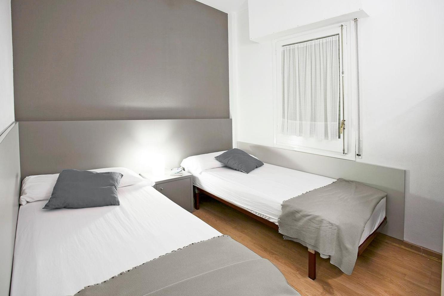 Sant Jordi Apartments Sagrada Familia Барселона Экстерьер фото