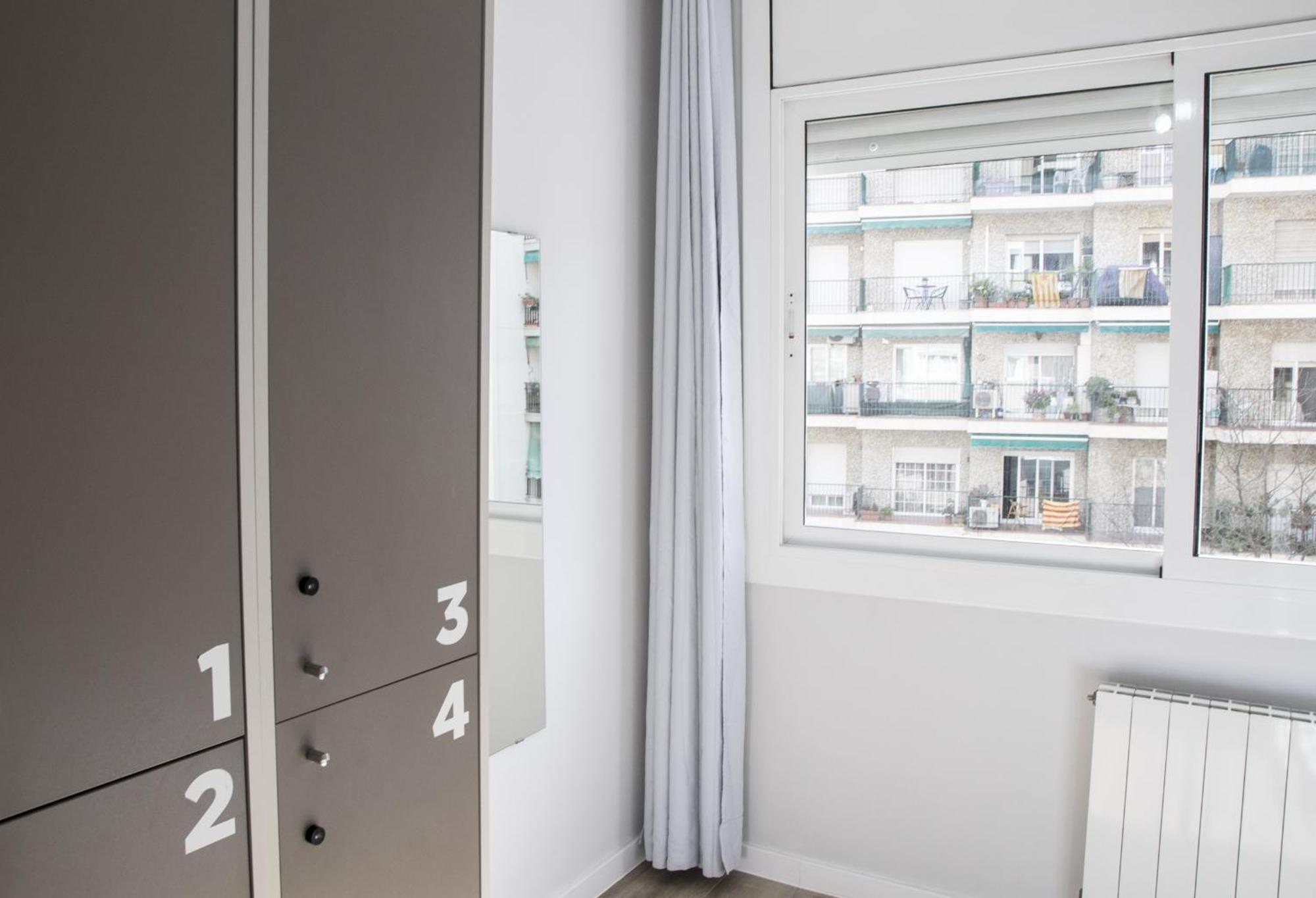 Sant Jordi Apartments Sagrada Familia Барселона Экстерьер фото